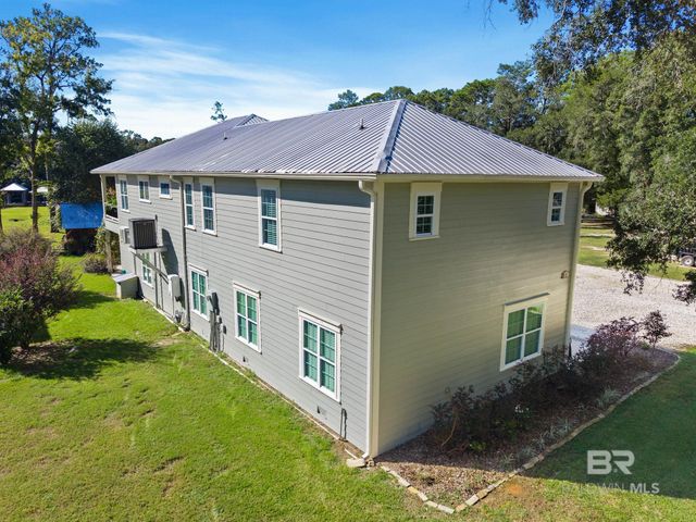 18818 James Road, Gulf Shores, AL 36542