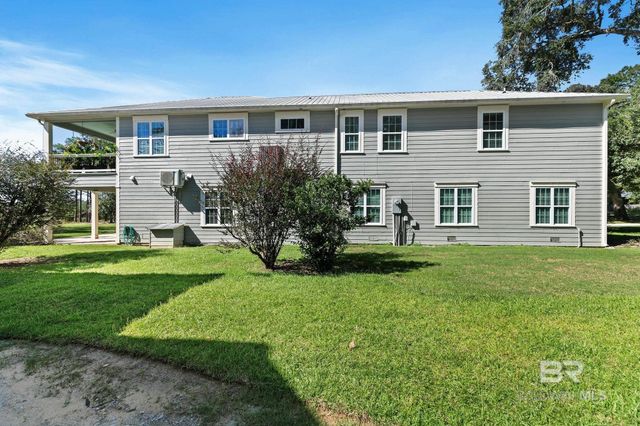 18818 James Road, Gulf Shores, AL 36542