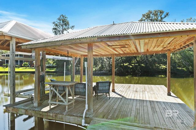 18818 James Road, Gulf Shores, AL 36542