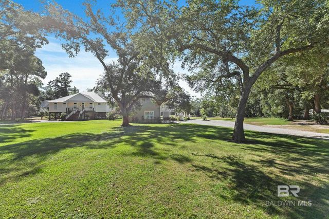 18818 James Road, Gulf Shores, AL 36542