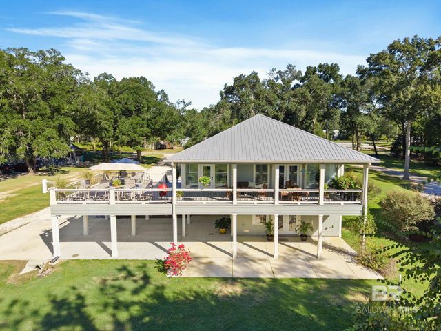 18818 James Road, Gulf Shores, AL 36542