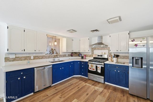 1114 E 9th Place, Casa Grande, AZ 85122