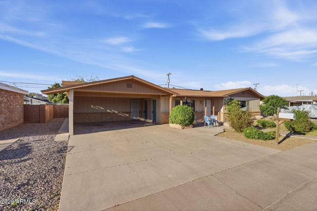 1114 E 9th Place, Casa Grande, AZ 85122