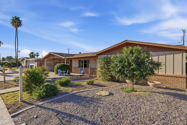 1114 E 9th Place, Casa Grande, AZ 85122