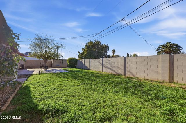 1114 E 9th Place, Casa Grande, AZ 85122