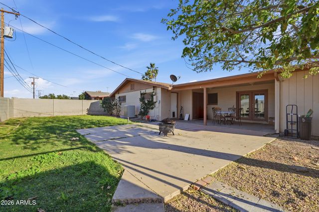 1114 E 9th Place, Casa Grande, AZ 85122