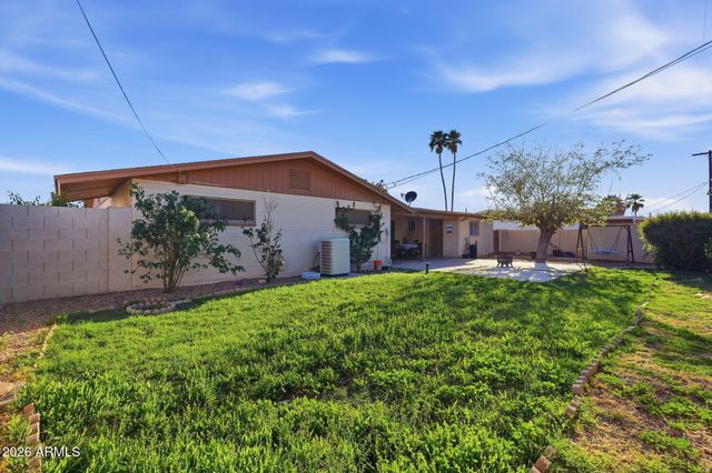 1114 E 9th Place, Casa Grande, AZ 85122