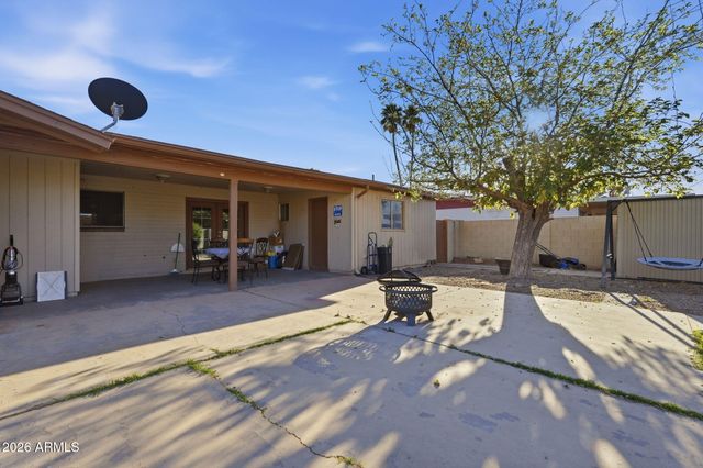 1114 E 9th Place, Casa Grande, AZ 85122