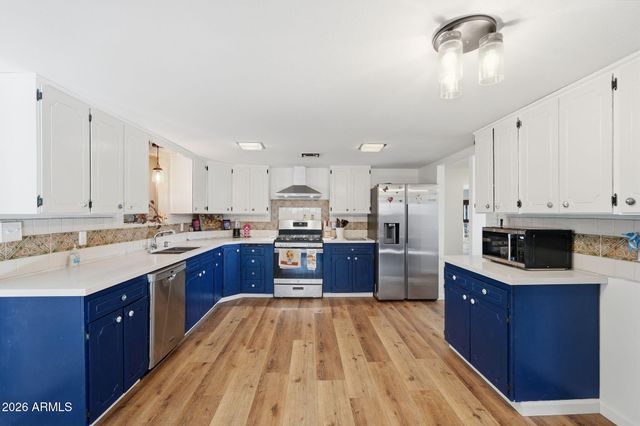 1114 E 9th Place, Casa Grande, AZ 85122