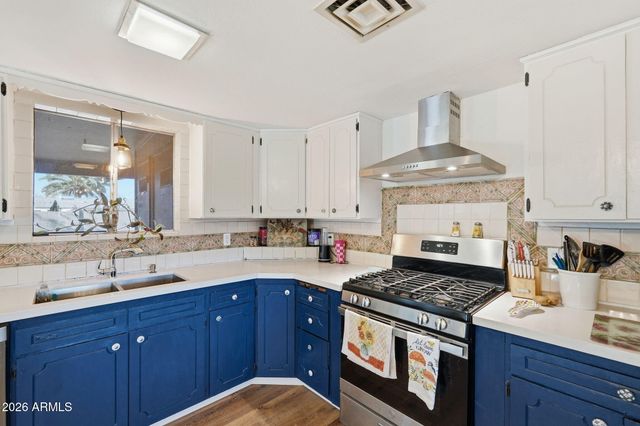 1114 E 9th Place, Casa Grande, AZ 85122