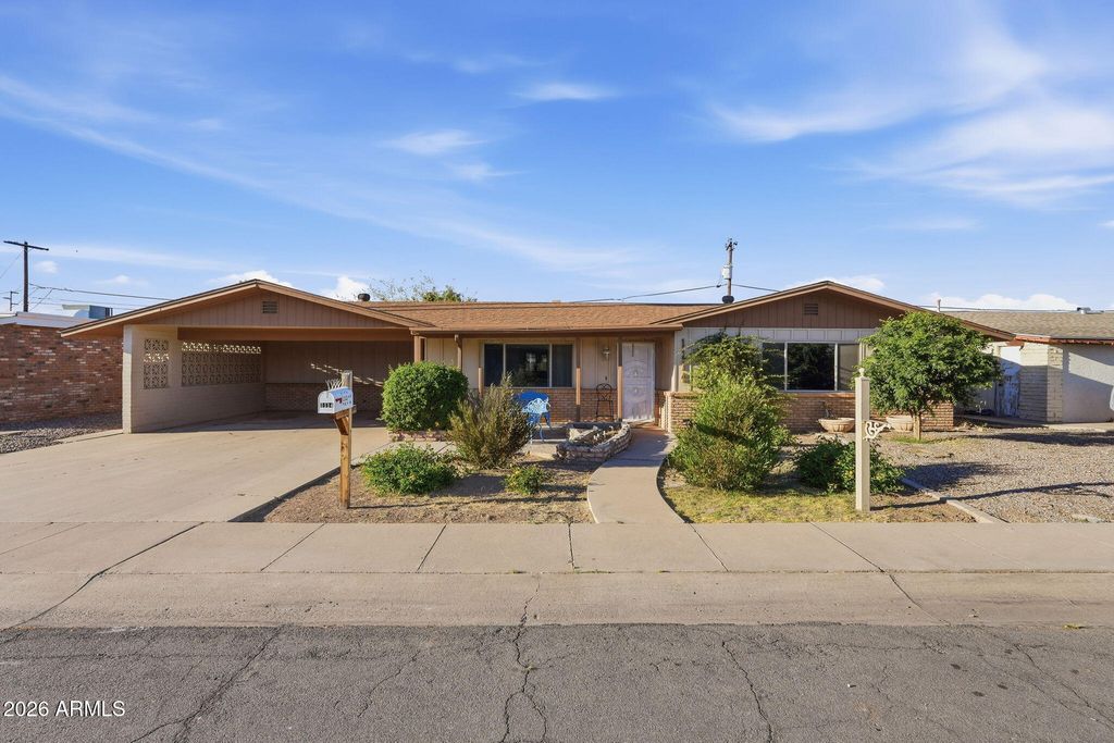 1114 E 9th Place, Casa Grande, AZ 85122