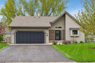 5679 Erik Lane, Shoreview, MN 55126