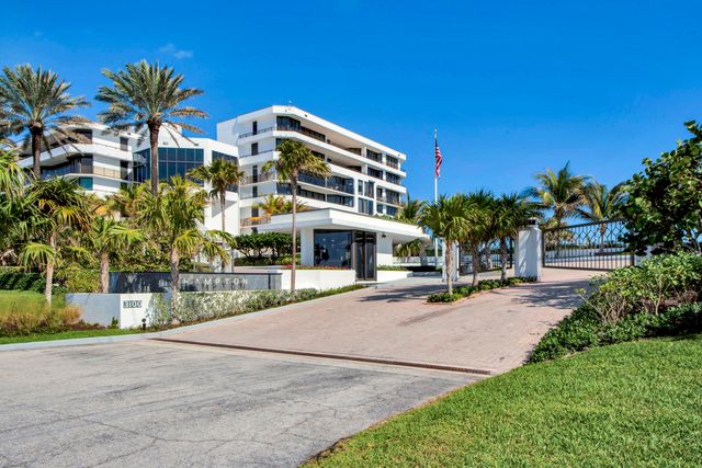 3100 S Ocean Boulevard 201s, Palm Beach, FL 33480