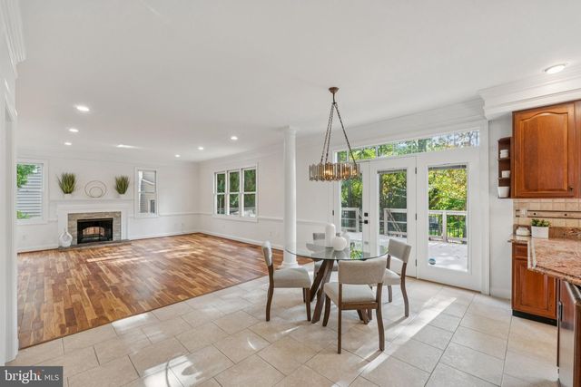 4 YELLOW PLUM CT, Rockville, MD 20850