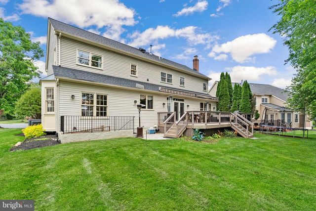 4 YELLOW PLUM CT, Rockville, MD 20850