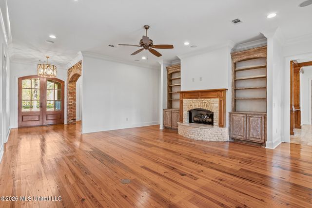 105 Livingston Drive, Madison, MS 39110