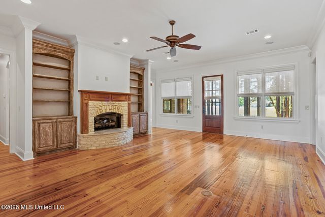 105 Livingston Drive, Madison, MS 39110