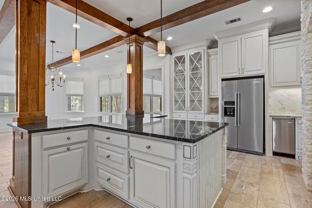 105 Livingston Drive, Madison, MS 39110