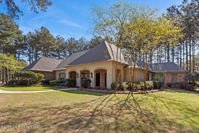 105 Livingston Drive, Madison, MS 39110