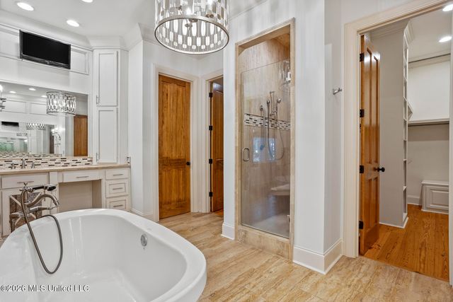 105 Livingston Drive, Madison, MS 39110