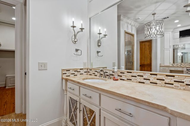 105 Livingston Drive, Madison, MS 39110