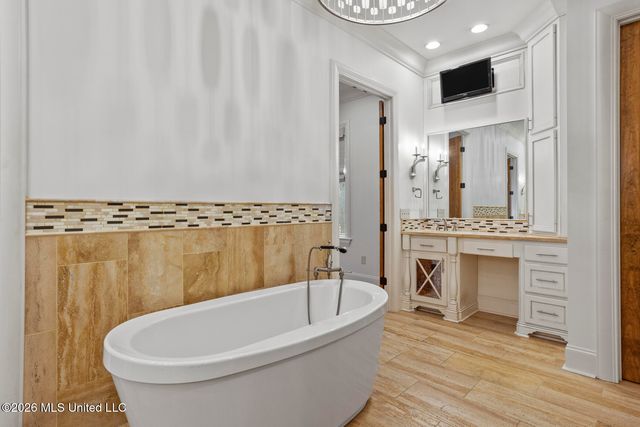 105 Livingston Drive, Madison, MS 39110