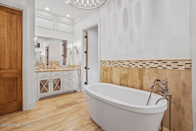 105 Livingston Drive, Madison, MS 39110