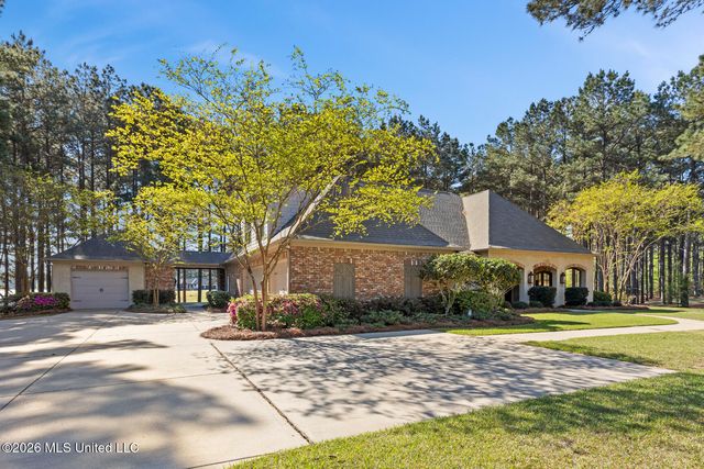 105 Livingston Drive, Madison, MS 39110