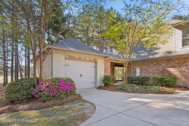 105 Livingston Drive, Madison, MS 39110