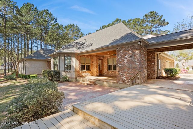 105 Livingston Drive, Madison, MS 39110