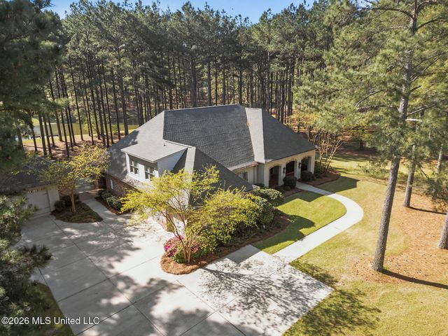 105 Livingston Drive, Madison, MS 39110