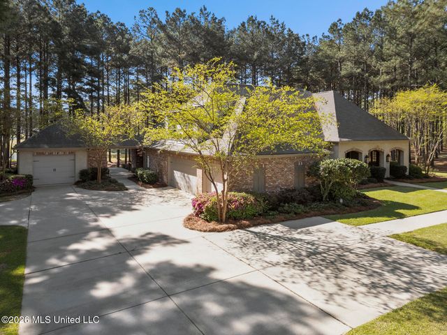 105 Livingston Drive, Madison, MS 39110