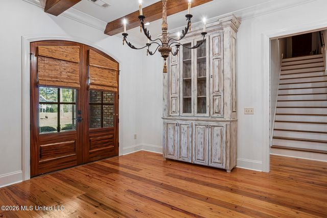 105 Livingston Drive, Madison, MS 39110