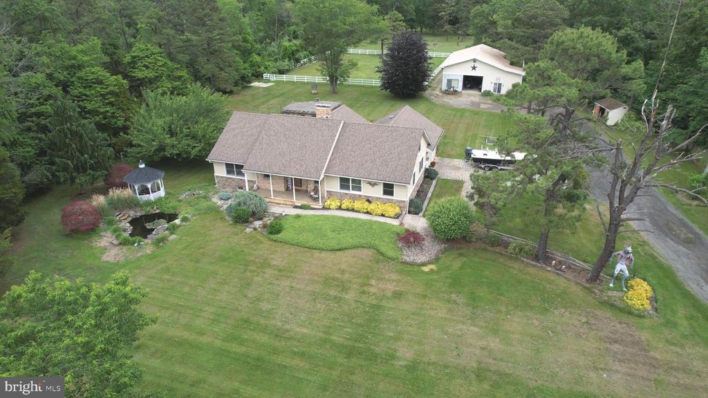 2646 TUCKAHOE RD, Franklinville, NJ 08322
