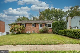 815 JANICE DR, Annapolis, MD 21403