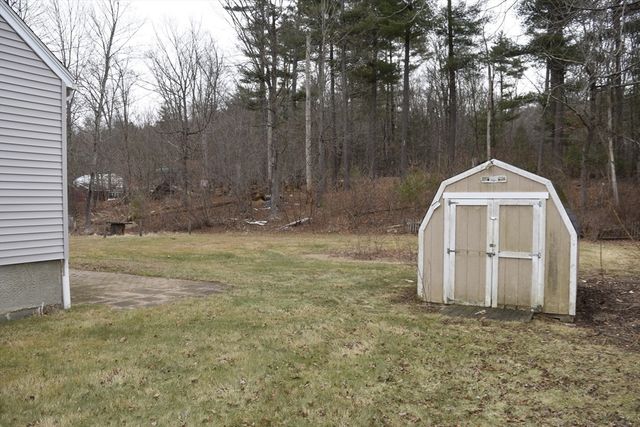 796 Charlton Street, Southbridge, MA 01550