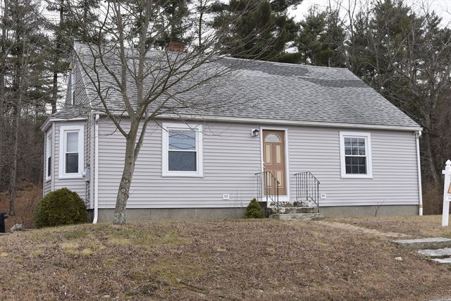 796 Charlton Street, Southbridge, MA 01550