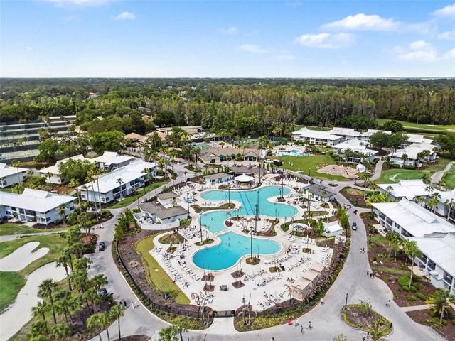 4770 FOX HUNT LANE B510, Wesley Chapel, FL 33543