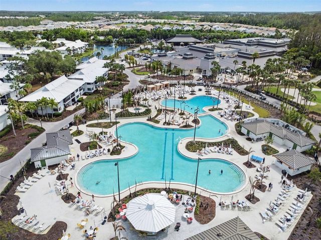 4770 FOX HUNT LANE B510, Wesley Chapel, FL 33543