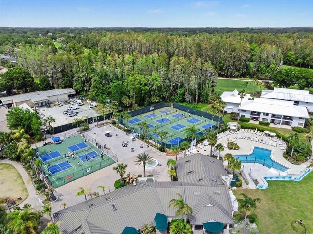 4770 FOX HUNT LANE B510, Wesley Chapel, FL 33543