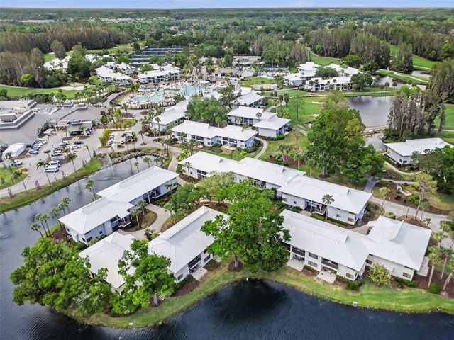 4770 FOX HUNT LANE B510, Wesley Chapel, FL 33543