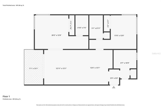 4770 FOX HUNT LANE B510, Wesley Chapel, FL 33543