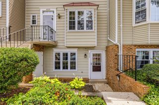 4225 STOCKBRIDGE DR #5F, Dumfries, VA 22025