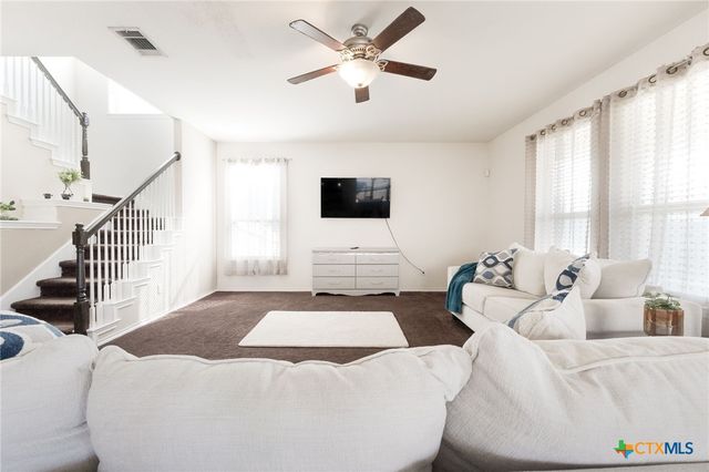 5900 Taffinder Lane, Killeen, TX 76549