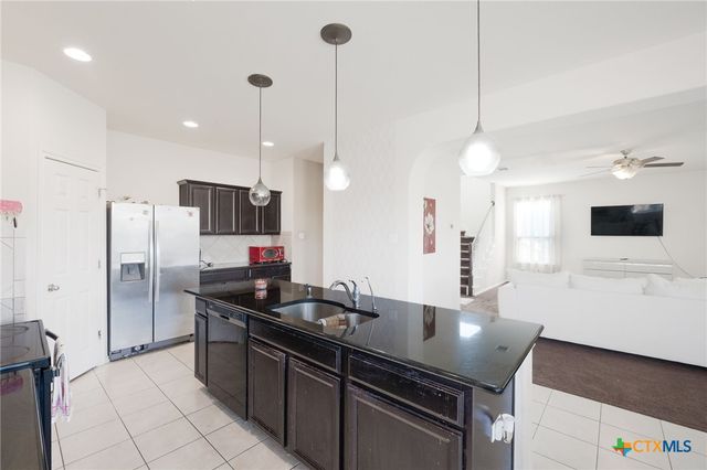 5900 Taffinder Lane, Killeen, TX 76549