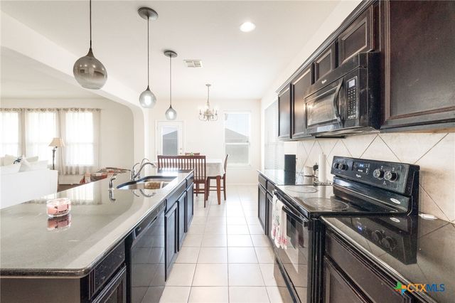 5900 Taffinder Lane, Killeen, TX 76549