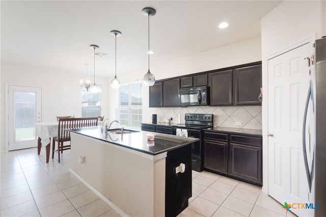 5900 Taffinder Lane, Killeen, TX 76549