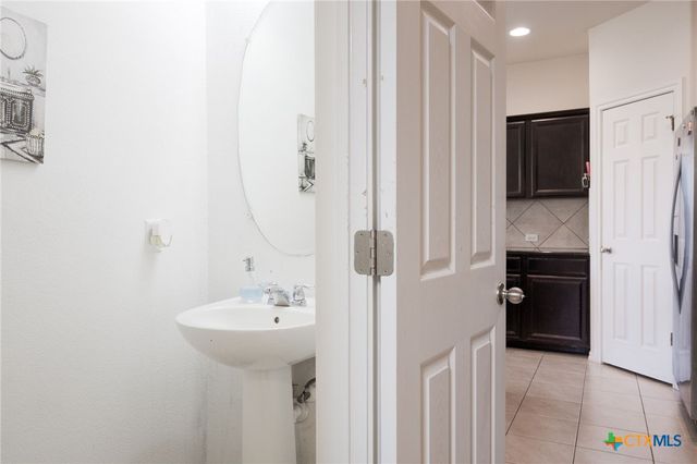 5900 Taffinder Lane, Killeen, TX 76549