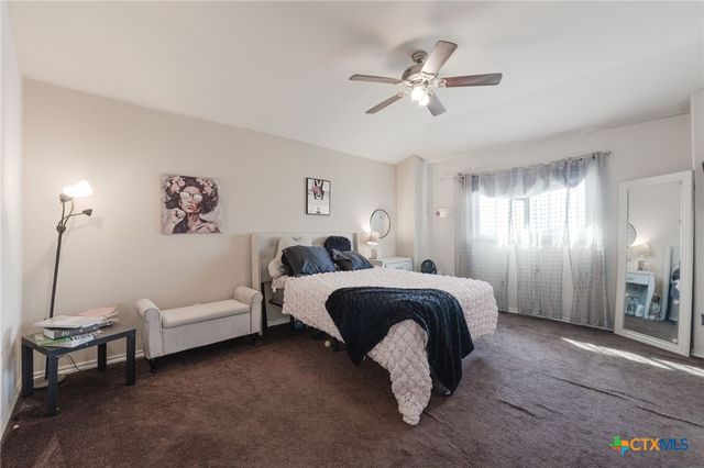 5900 Taffinder Lane, Killeen, TX 76549