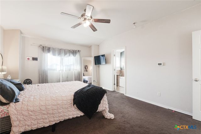 5900 Taffinder Lane, Killeen, TX 76549